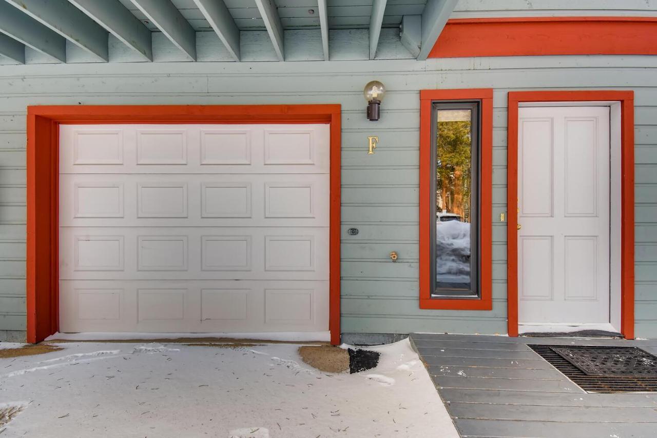 Pinecreek #F - 3 Bedroom - Close To Town - Shuttle To Slopes - Pool And Hot Tub Access Breckenridge Esterno foto